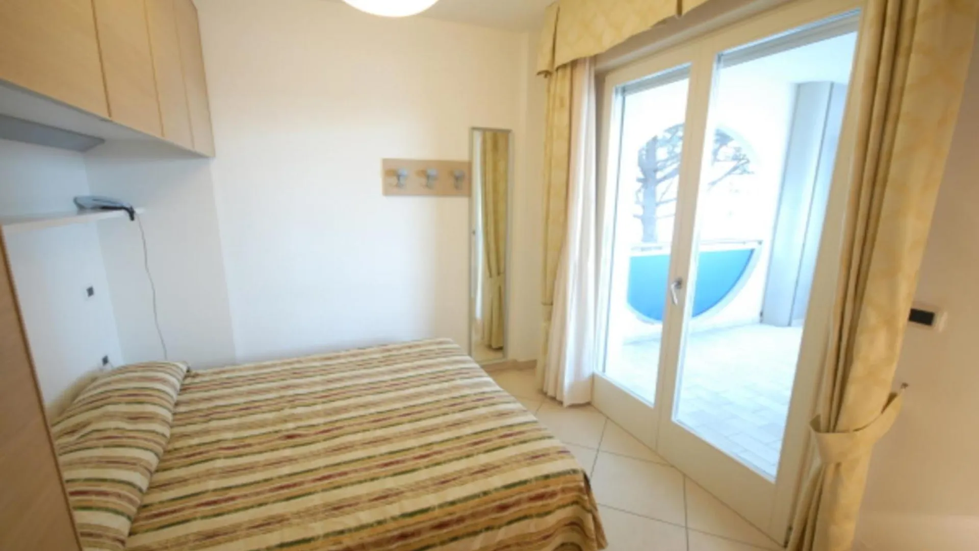 Beachfront Apartment With A Big Terrace - Beahost Bibione 0*,  Italy