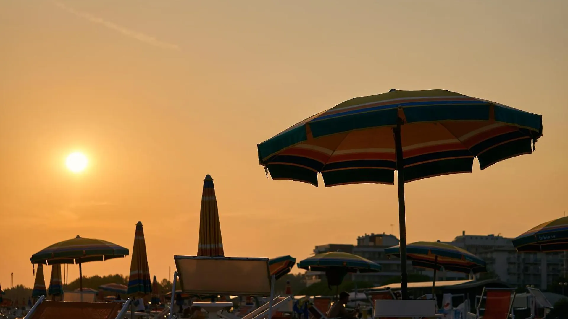 Beachfront Apartment With A Big Terrace - Beahost Bibione 0*,  Italy